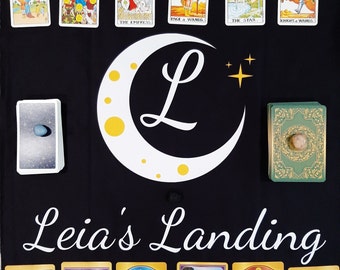 Intuitive, Psychic, Tarot Card Reading
