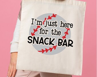 Snackbar SVG: Baseball Softball Schnittdatei (Digitaler Download)