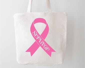 Survivor Awareness Ribbon cut file png