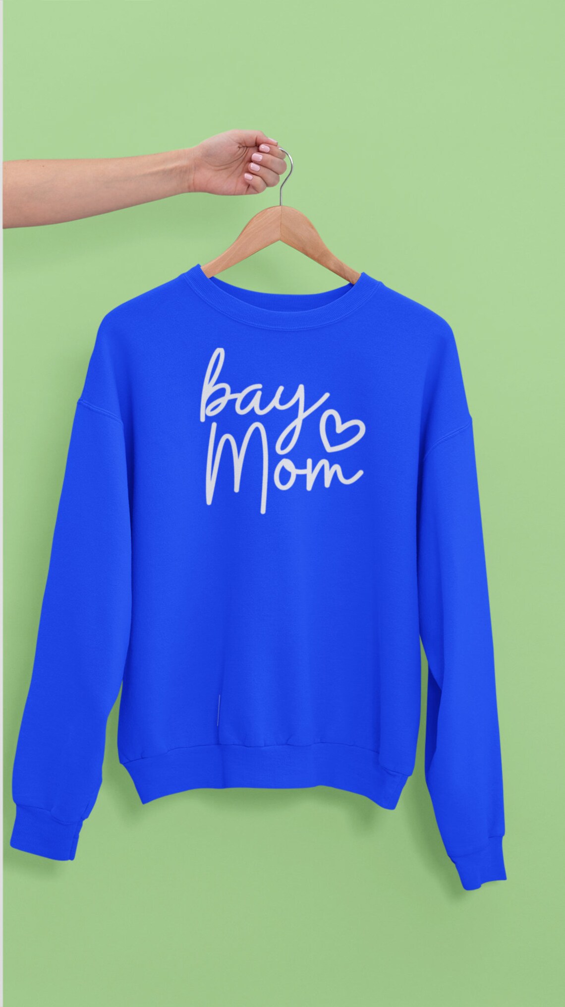 Boy Mama Sweatshirt Sweatshirt Boy Mom Graphic Sweatshirt Etsy