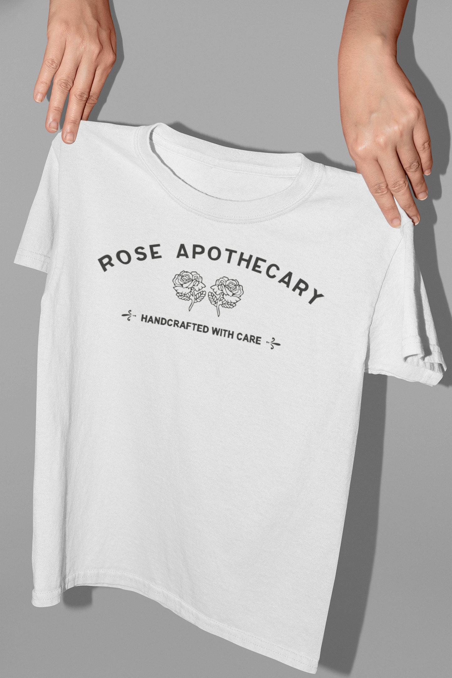 Rose Apothecary Tshirt Alexis Rose Tshirt Schiits Creek | Etsy