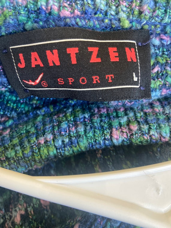 Jantzen Vintage Sweater - image 10