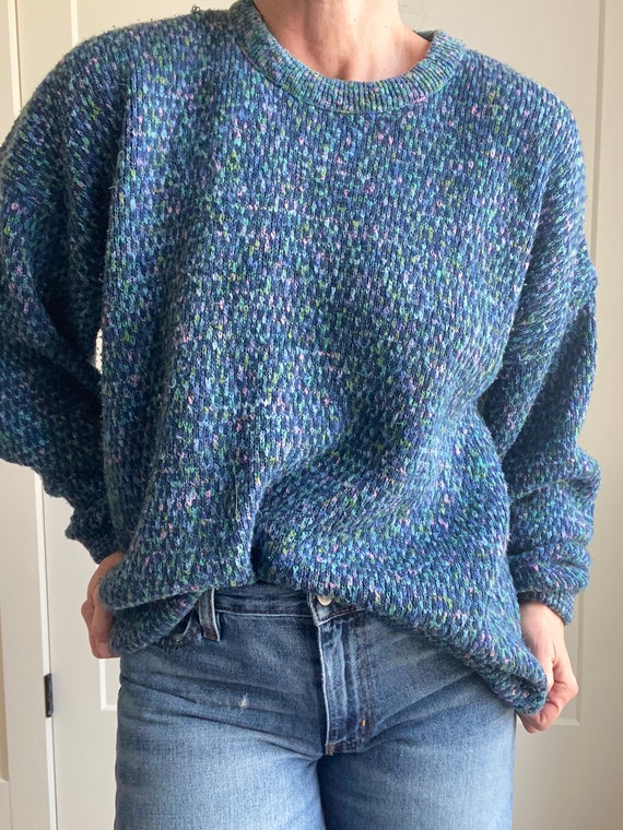 Jantzen Vintage Sweater - image 1