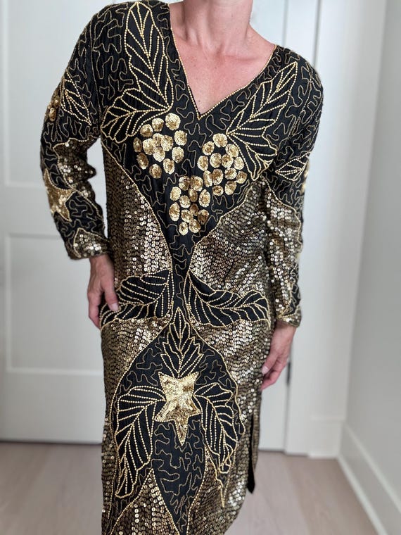 gold holiday dresses for women Shop Gold Sparkly Party Dress, Mini Cocktail Sequin Dress, Bachelorette Dress, Engagement Dress, Occasion Dresses, Date Night Dress, Prom Dress - main image 0