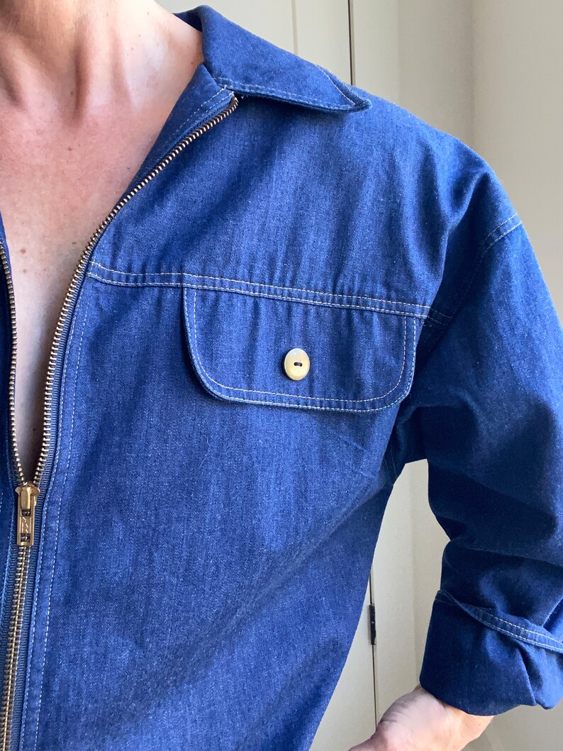 NR1 Vintage Coat/dress Combo Etsy UK