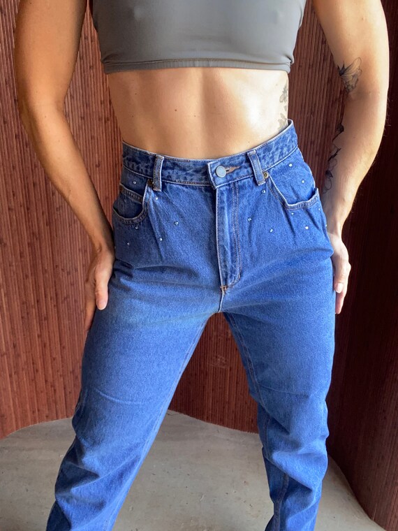 Unique Vintage Liz Claiborne Jeans - Etsy
