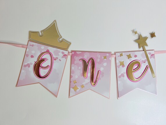 Sleeping Beauty Banner Sleeping Beauty Birthday Banner - Etsy