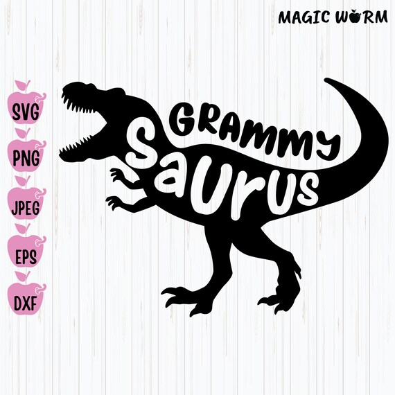 Grammysaurus T Shirt Grammy-Shirt Dinosaur-Tee For Grandma Grammysaurus T Shirt Grammy-Shirt Dinosaur-Tee For Grandma