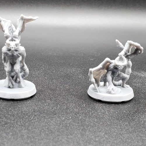 Imp, Mephit, Demon, Devil, Familiar, Demon Servant, Devil Servant