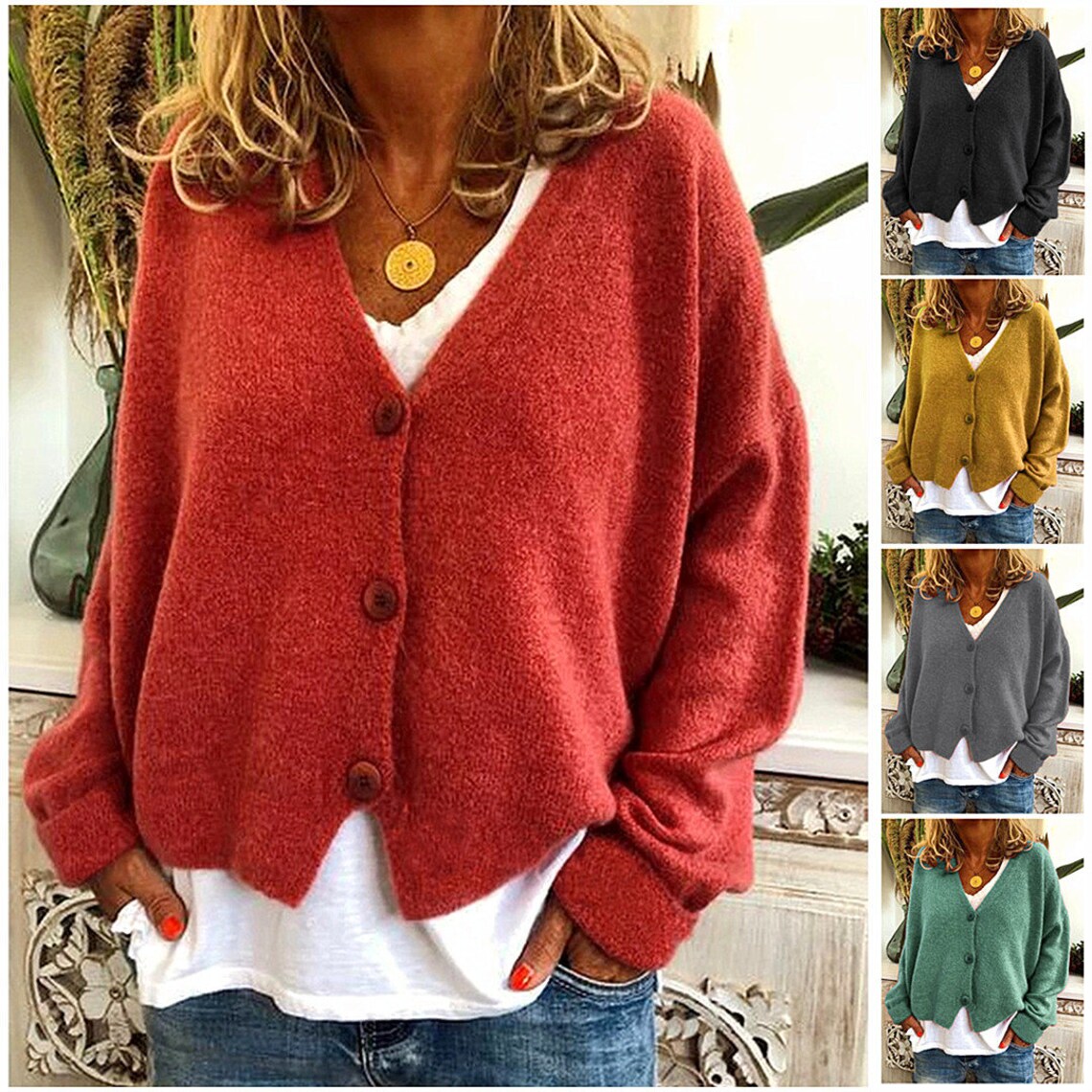 trendy sweaters 2021