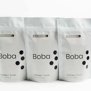 Premium Boba Bundle 2-3pk