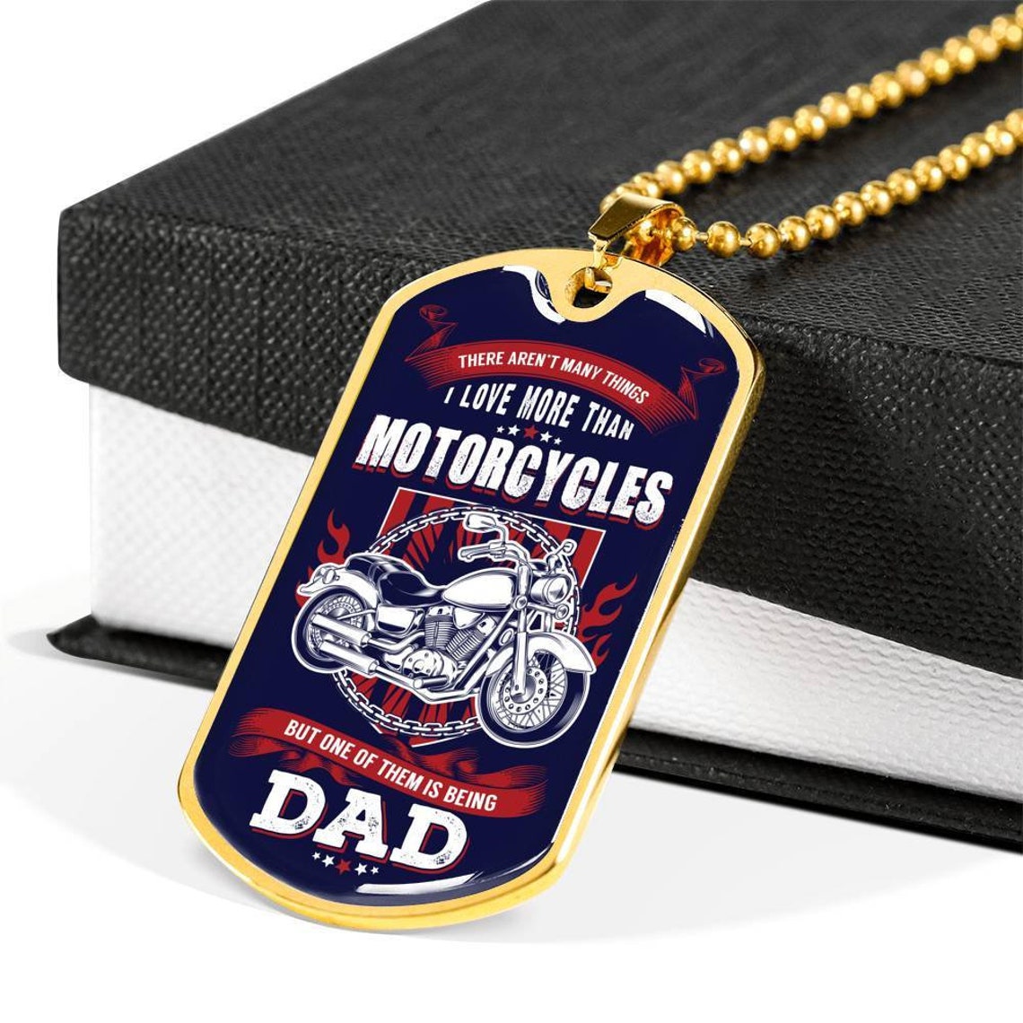 Fathers Day gift Motorcycles lovers Dad Perfect Gift for Etsy