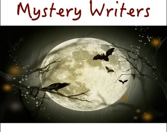 ADDON MYSTERY WRITERS Worksheets