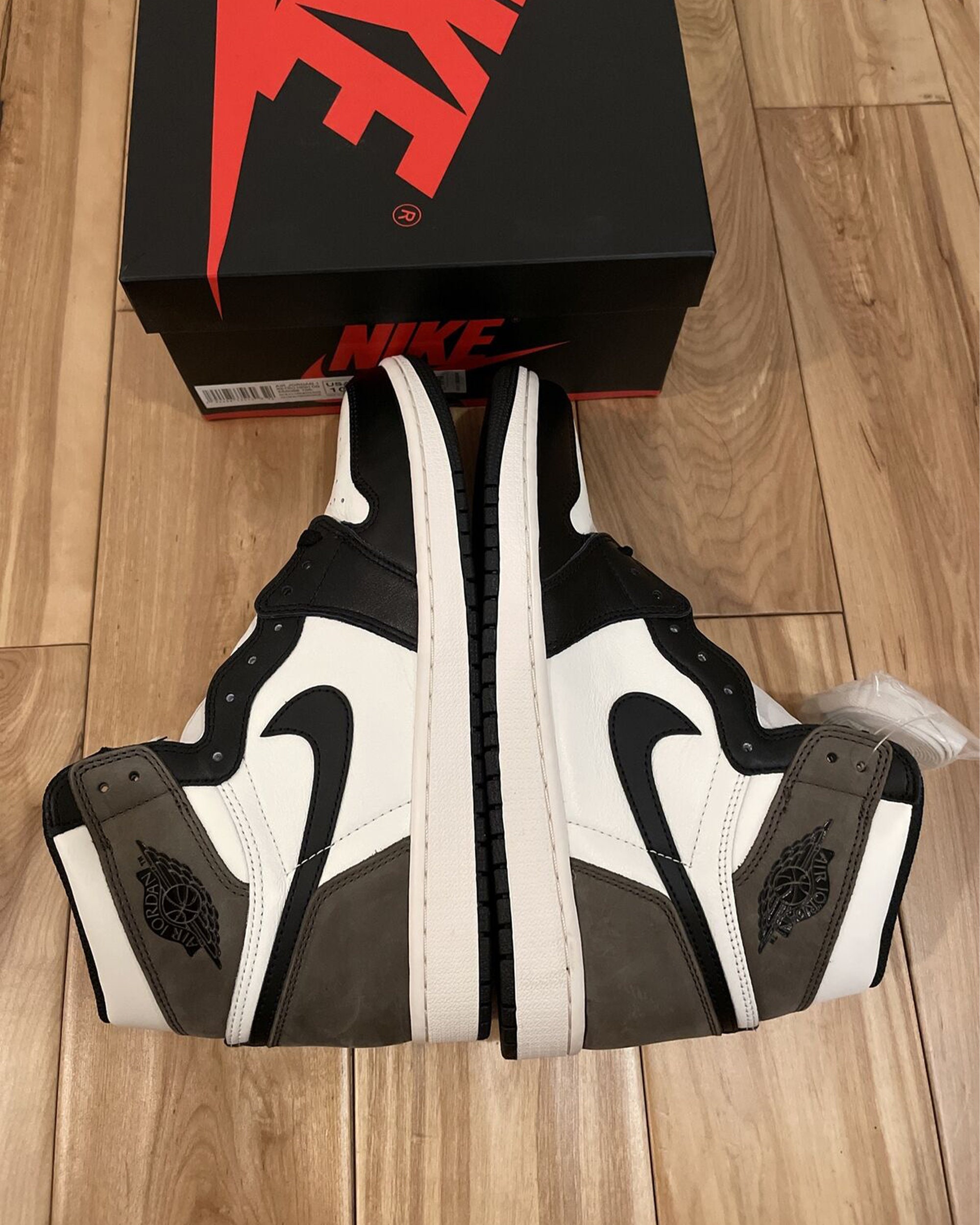 retro high og craft