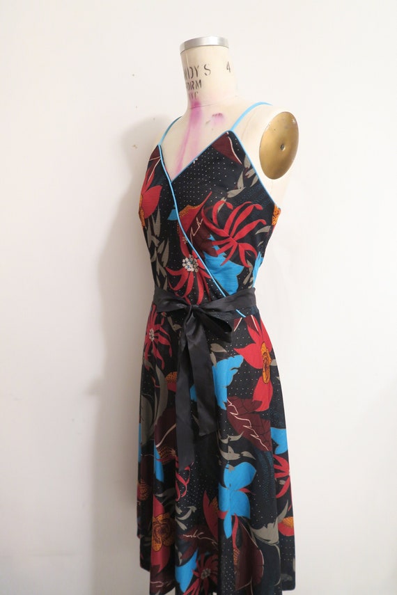 Vintage 60's Dress - image 1