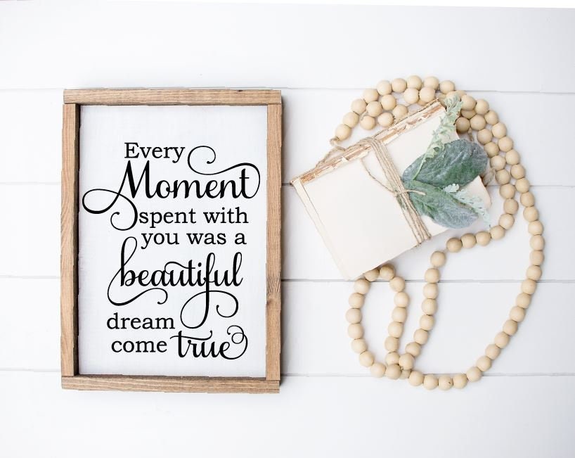 Every Moment Spent With You, Memorial Svg, Grief Svg, Remembrance Svg ...