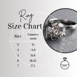 Figure Out Ring Size, International Ring Size Chart, How to Determine Ring  Size, Find Out Ring Size, Finger Size, International Ring Sizes 