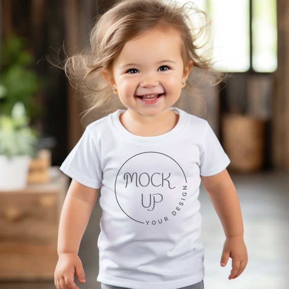 Maglietta Maniche Corte Bambini Maglietta Da Bambino A Maniche Corte Acqua 140 11623 Abbigliamento Bambino Sostenibile