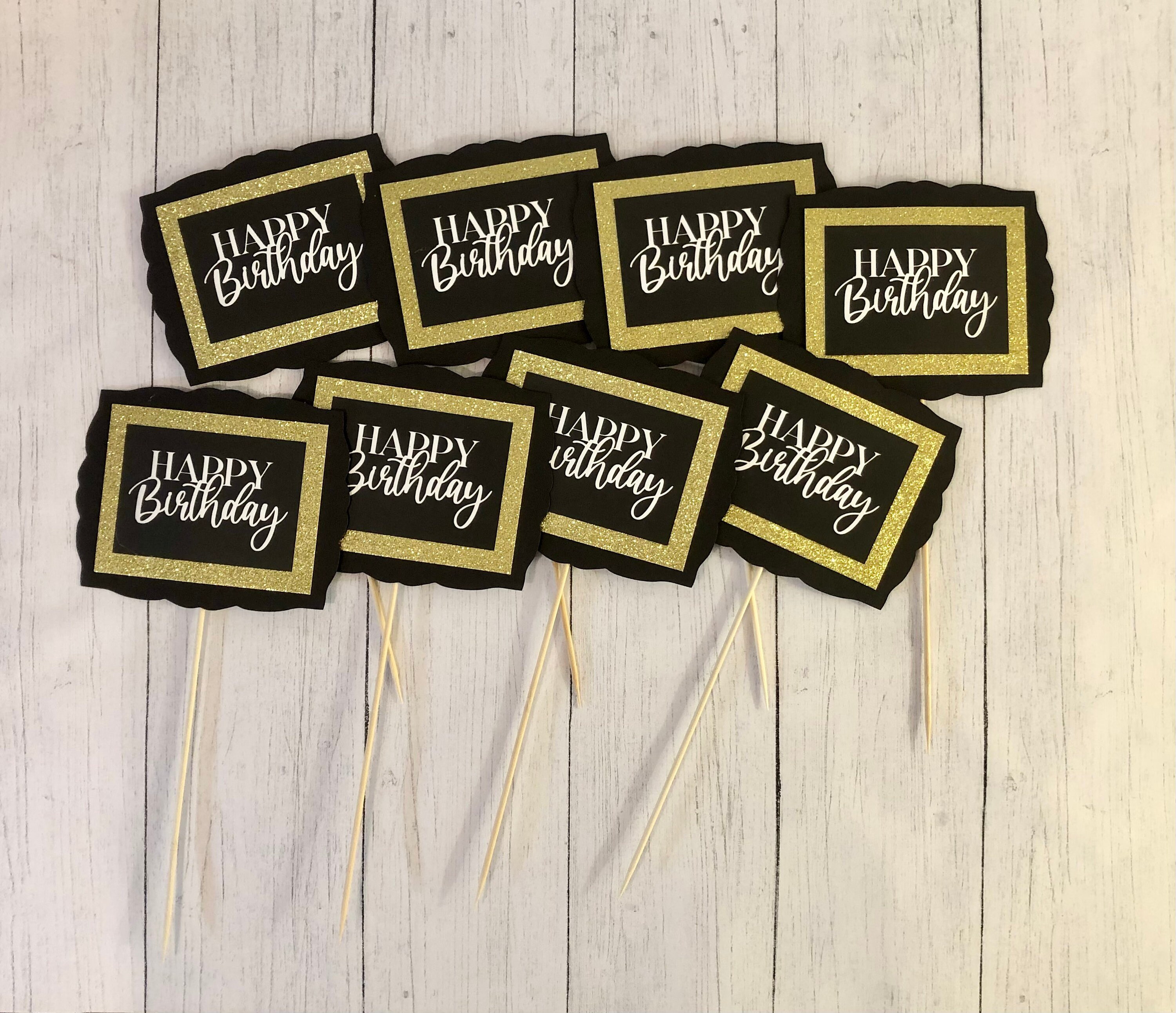 Birthday Decorations Birthday Party Decorations Birthday - Etsy