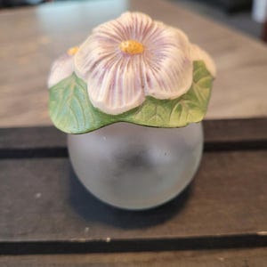 Vintage Avon Perfume bottle