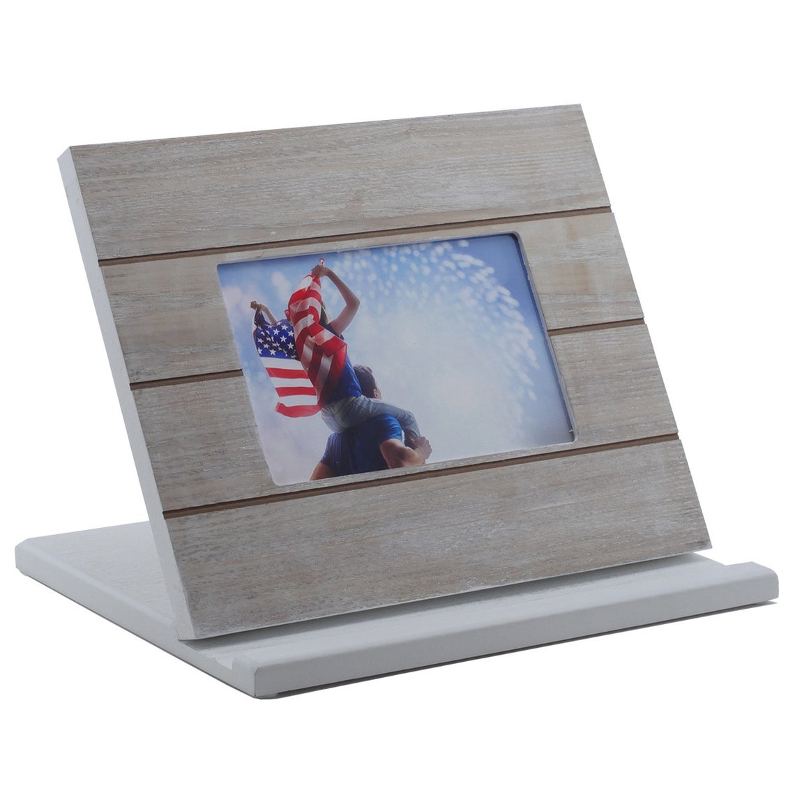 Ipad Stand Picture Frame Etsy