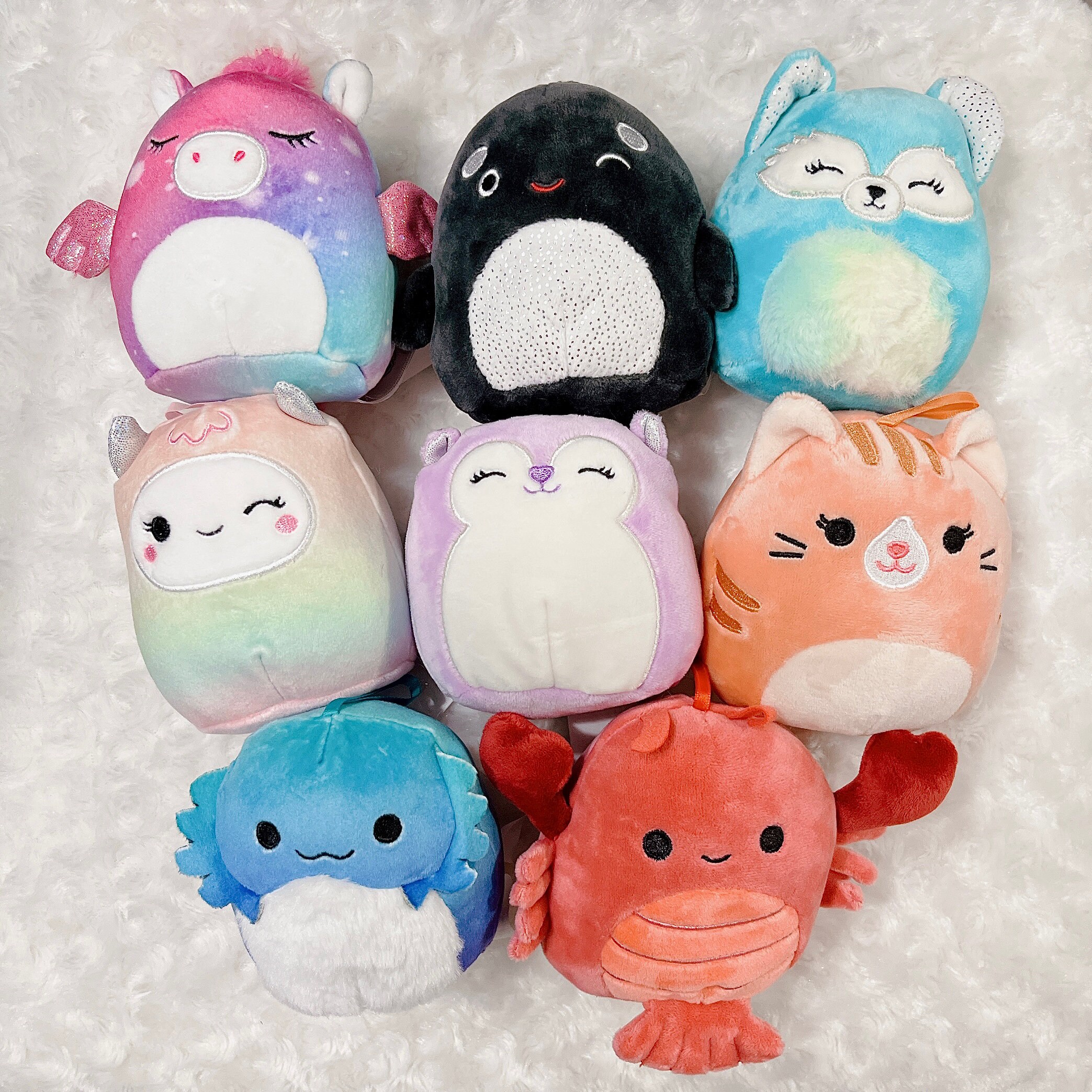 Customized squishmallow hotsell