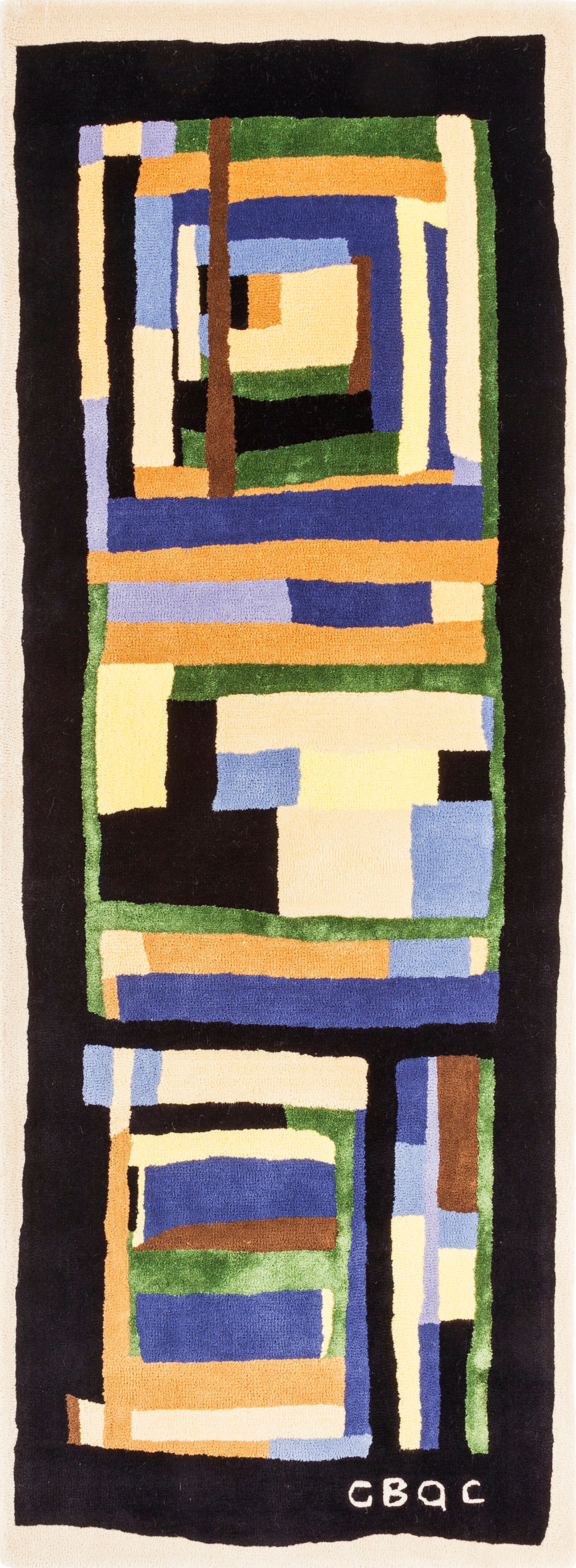 Gee's Bend Quilt Collection Authorized Handtufted Etsy