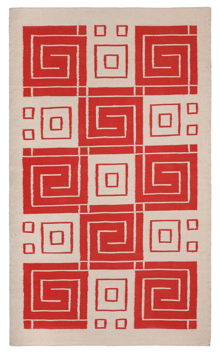 Frank Lloyd Wright Authorized Area Rug Etsy