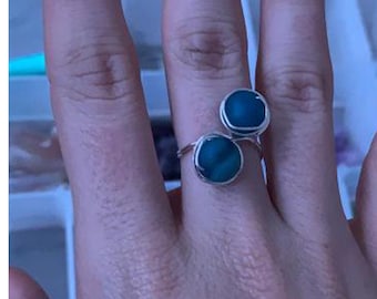 HANDMADE RINGS