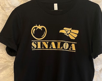 Sinaloa Shirt