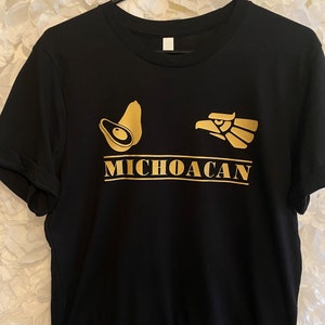 Michoacán Shirt