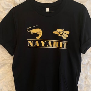 Nayarit Shirt