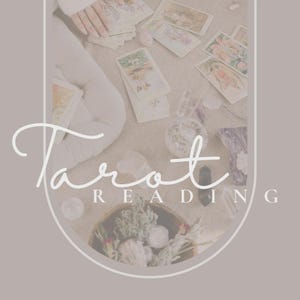 Lettura dei Tarocchi con Mystic Mama / Guida Intuitiva, Lavoro sull'Ombra, Percorso di Vita, Bambino Interiore, Check-In Energetico, Oracolo di Lettura + Affermazione + Passi Successivi