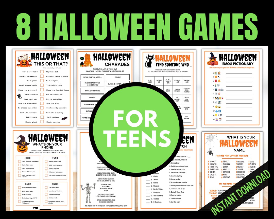 Google 'Stay and Play at Home' games Day 8: Here's how to play Halloween  game?