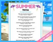 TV Commercials Trivia - Etsy Canada