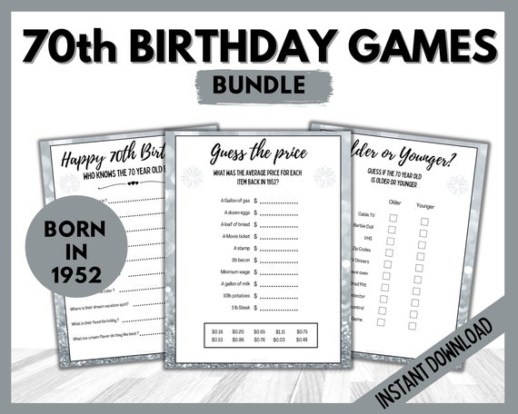 70th-birthday-party-games-bundle-1952-birthday-games-bundle-70th