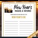 see more listings in the New Year's Eve section