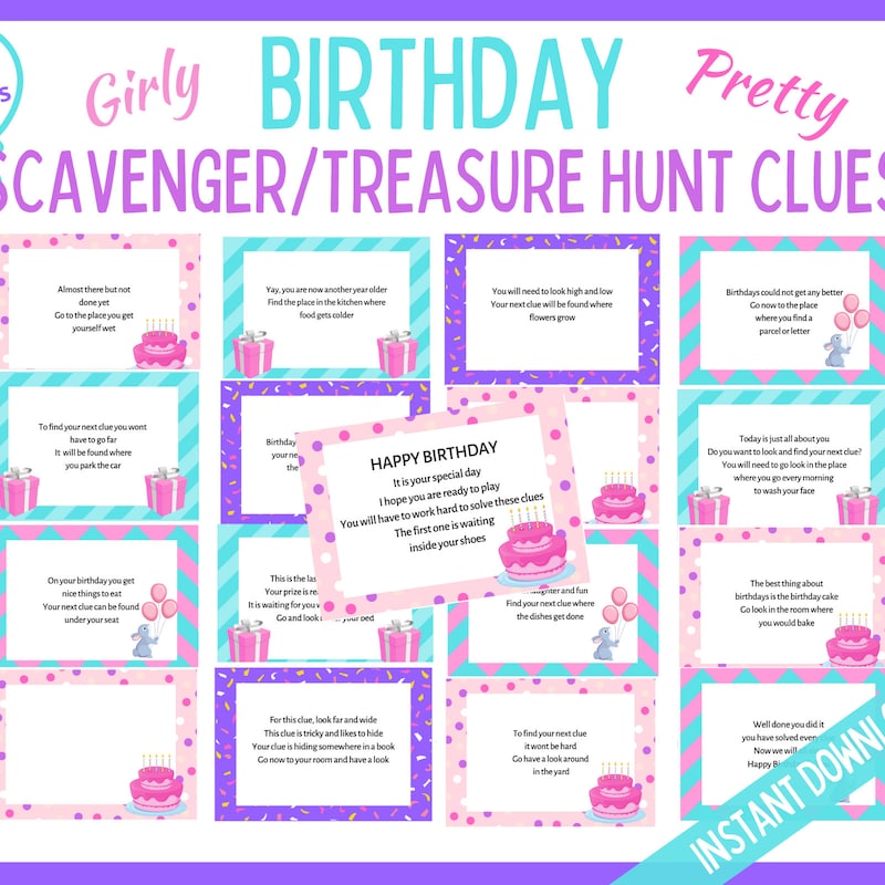 Clues for Connections Today Search - Etsy Canada