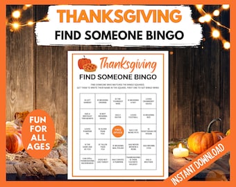 Printable Thanksgiving Roll A Story Dice Game Thanksgiving - Etsy