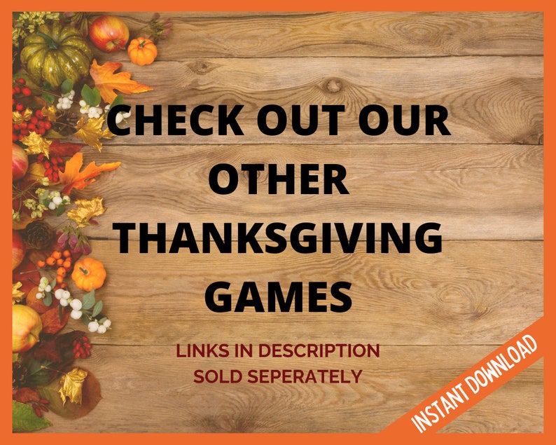 Roll a Turkey Dice Game, Thanksgiving Printable Games, Turkey Game for Kids, Friendsgiving Turkey Candy Dice Game, Kids Holiday Dice Game image 4