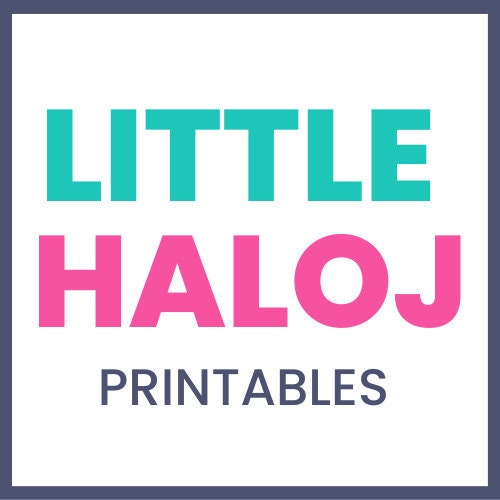 LittleHaloJ