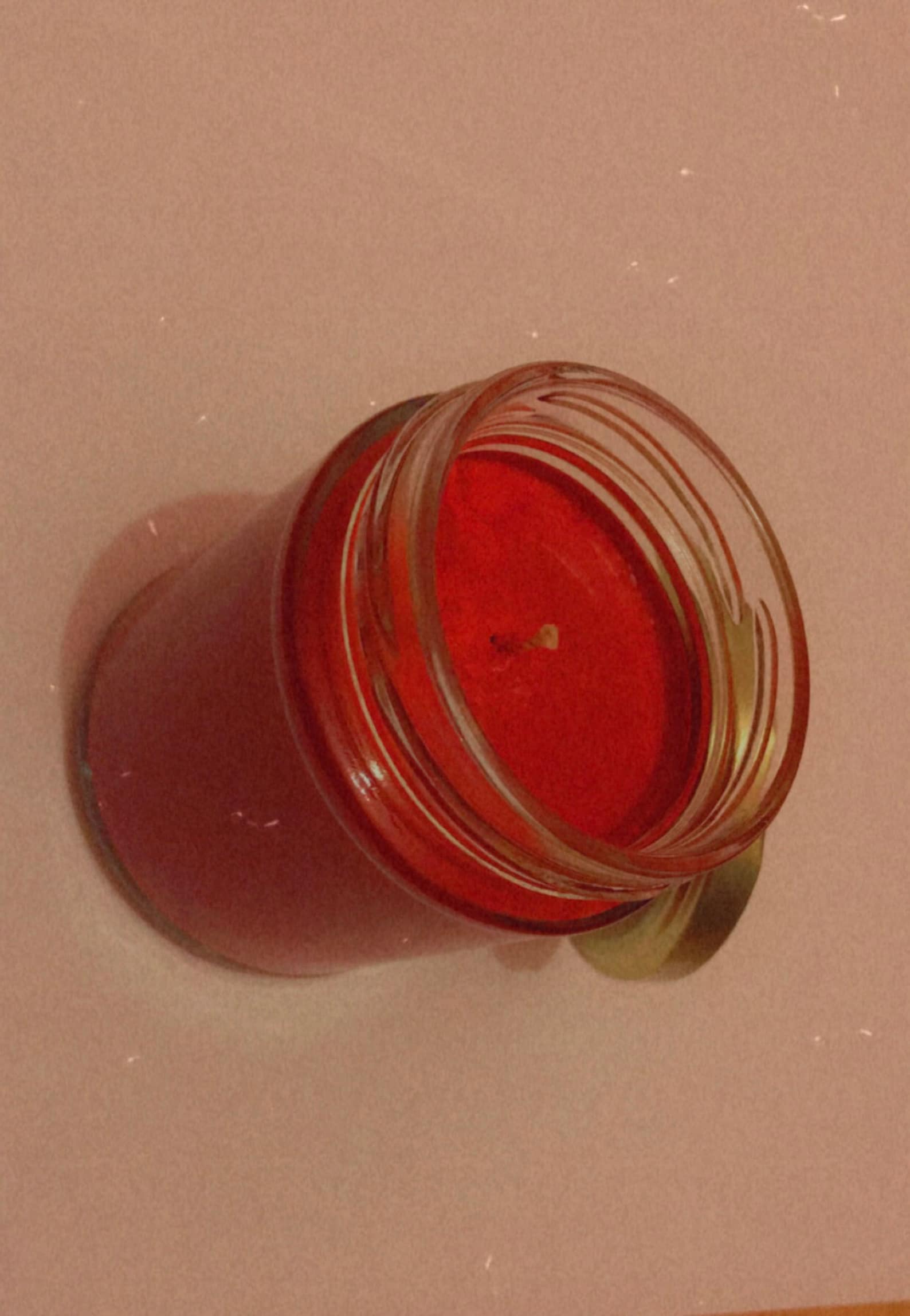 Japanese Cherry Blossom Scented Candle Etsy