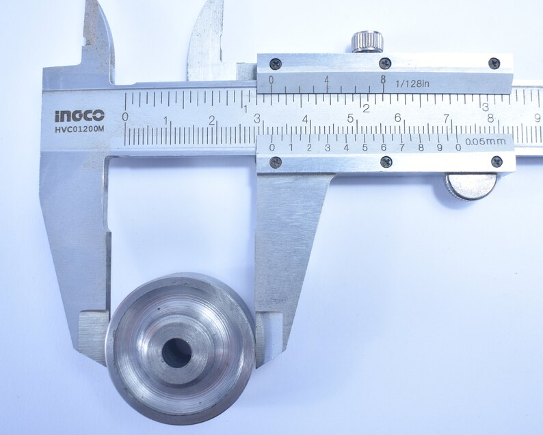 Singer Pfaff Sewing Machine Treadle Caster / Wheel Etsy