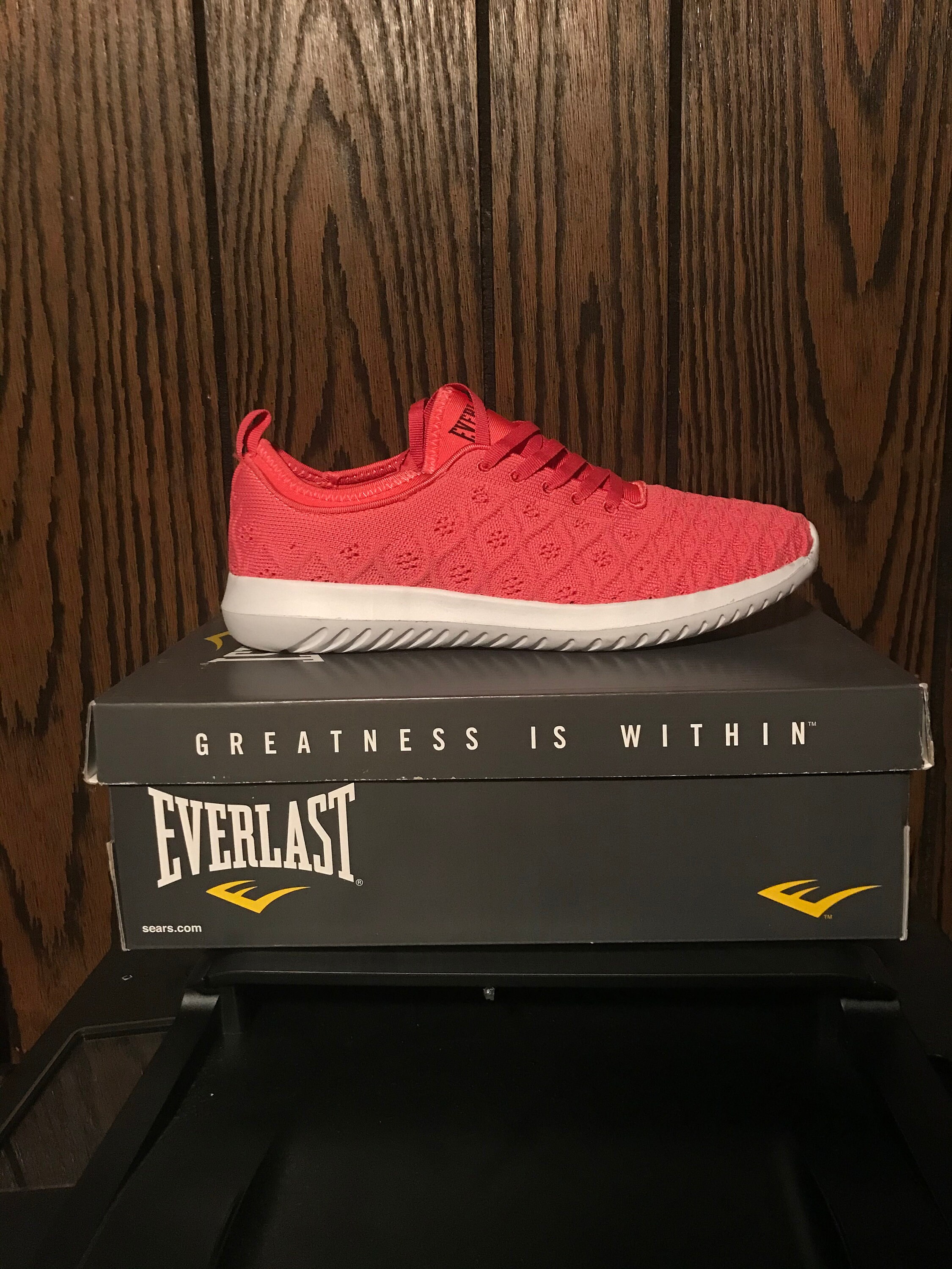 Everlast Sport Women's Athletic Shoe running sneakers Gym Etsy