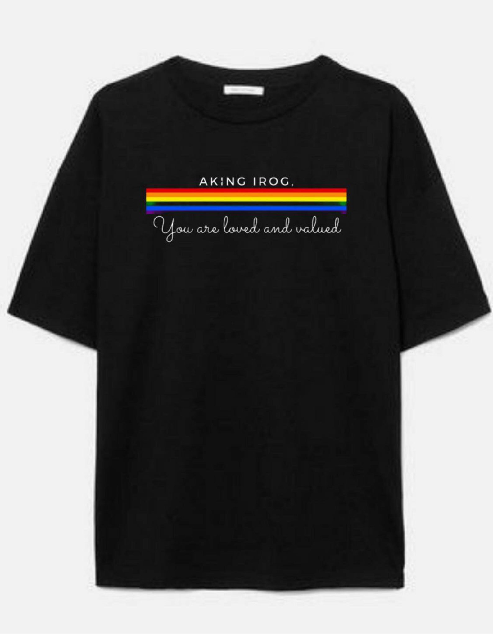 Statement tshirt Etsy