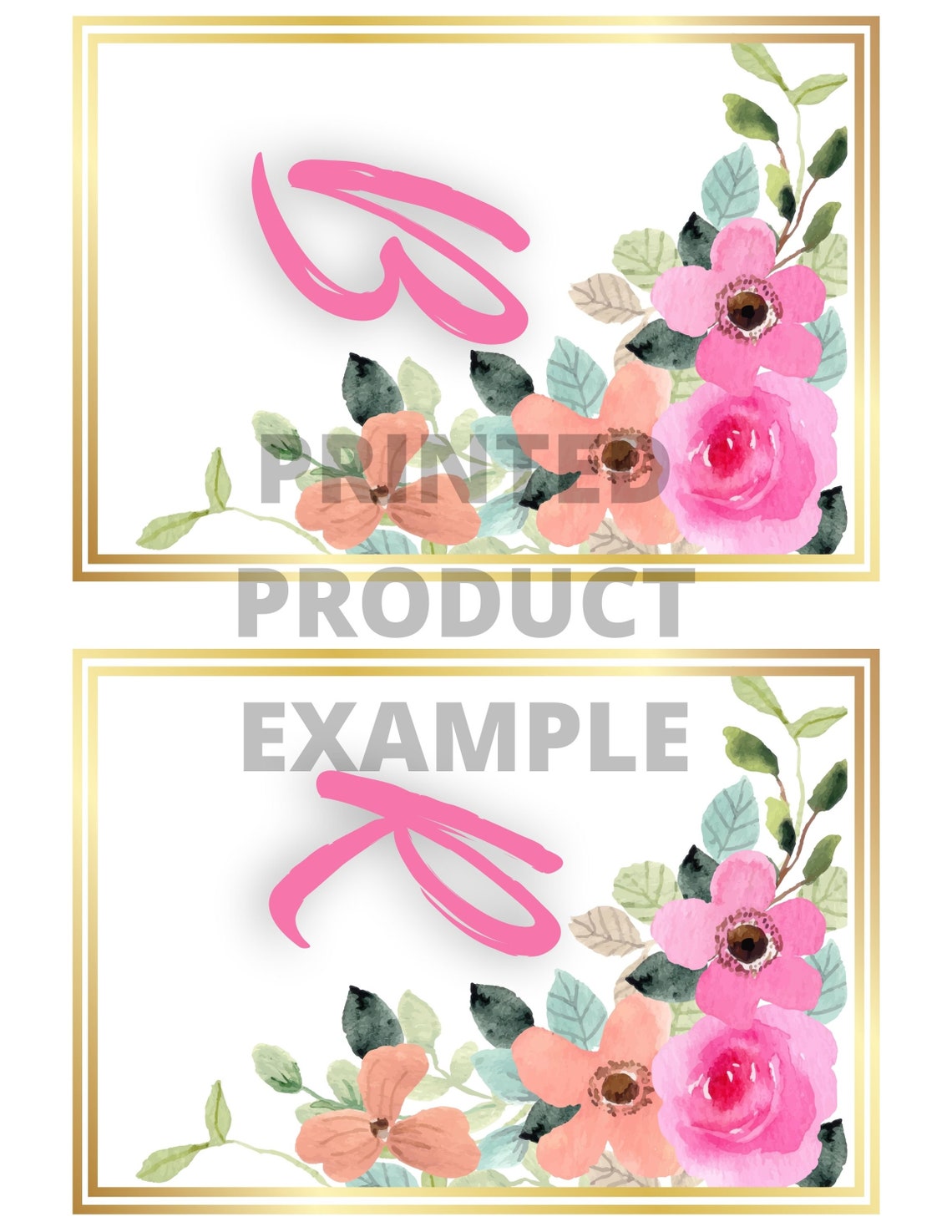 Wedding Shower Party Printable Banner Bridal Shower - Etsy