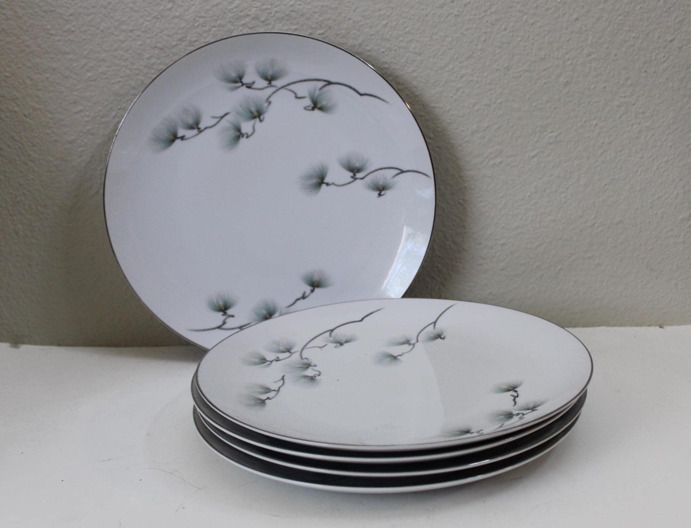 Vintage Narumi China - Etsy