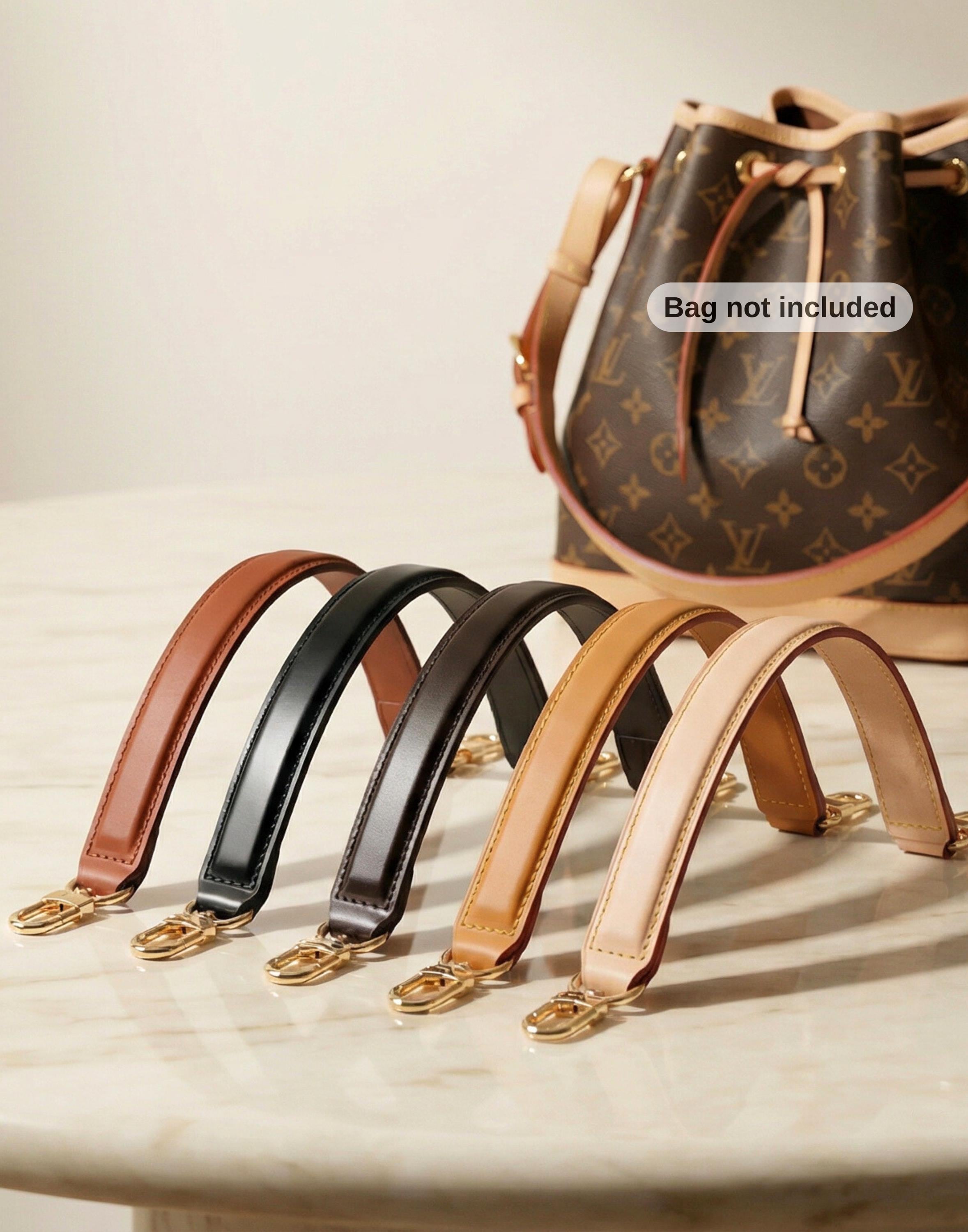 Louis vuitton neonoe strap - Etsy 日本