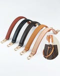 Vachetta Leather Bag Strap, Shoulder Strap, Top Handle Set, Noe & Neo Noe Epi Bags Compatible, Bucket Bag Replacement Strap, Handle Strap product logo