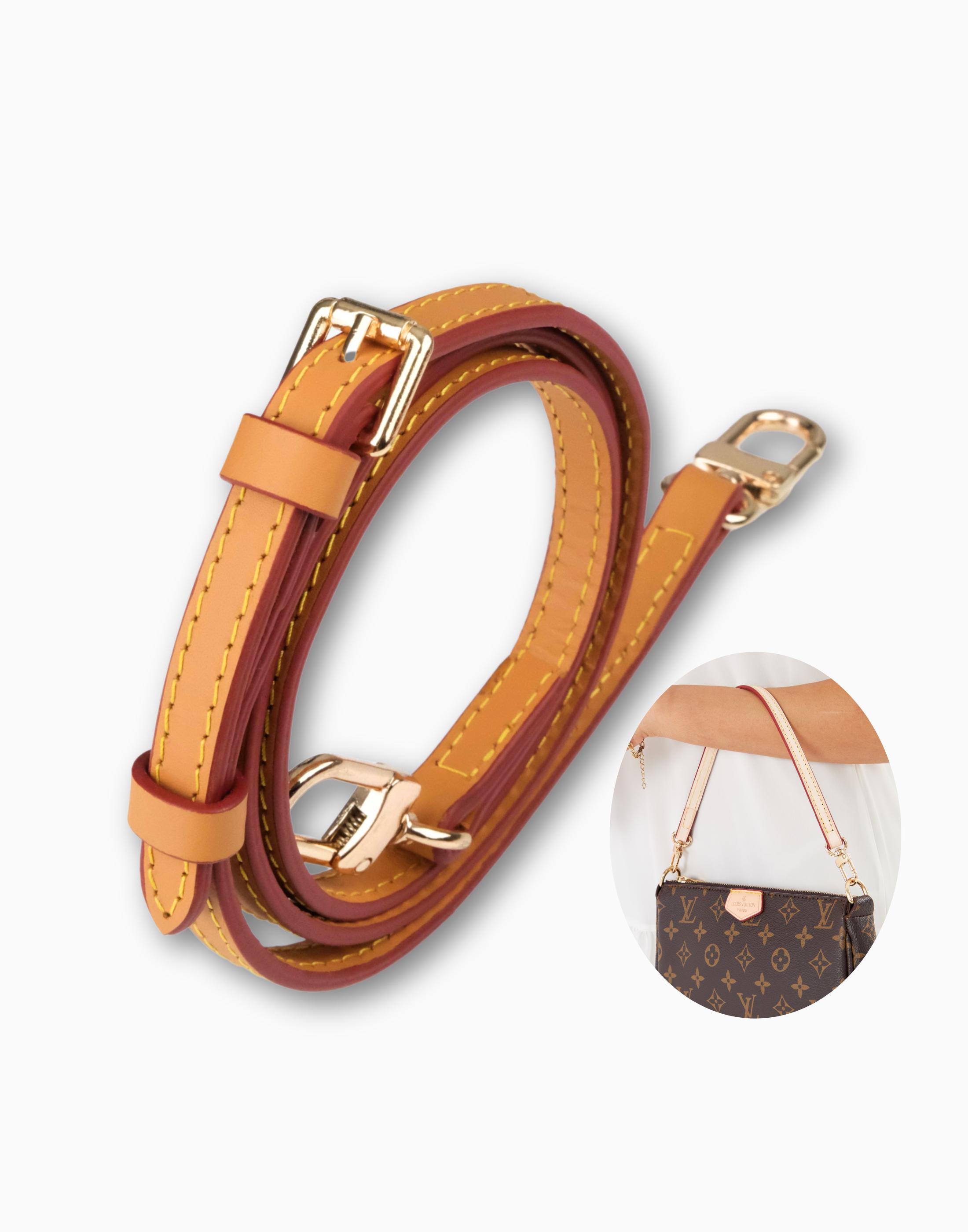 Vachetta Leather Kit - Etsy